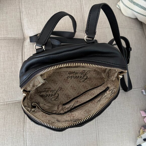 Backpacks